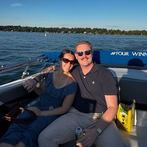 Meet your Posher, Noah